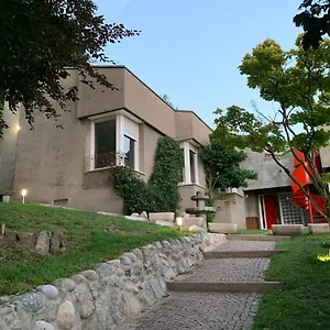 Holiday home Volta's Dream, Como