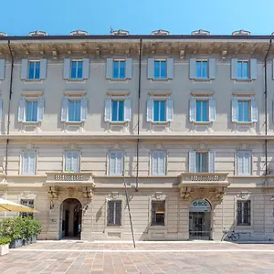 Apartment Del Vescovo - By Myhomeincomo, Como